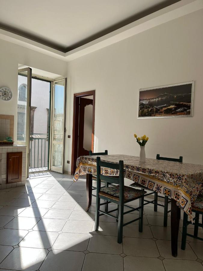 Franck House Apartamento Nápoles Exterior foto