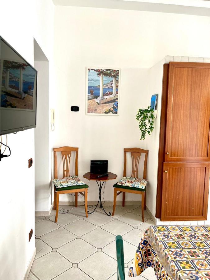 Franck House Apartamento Nápoles Exterior foto